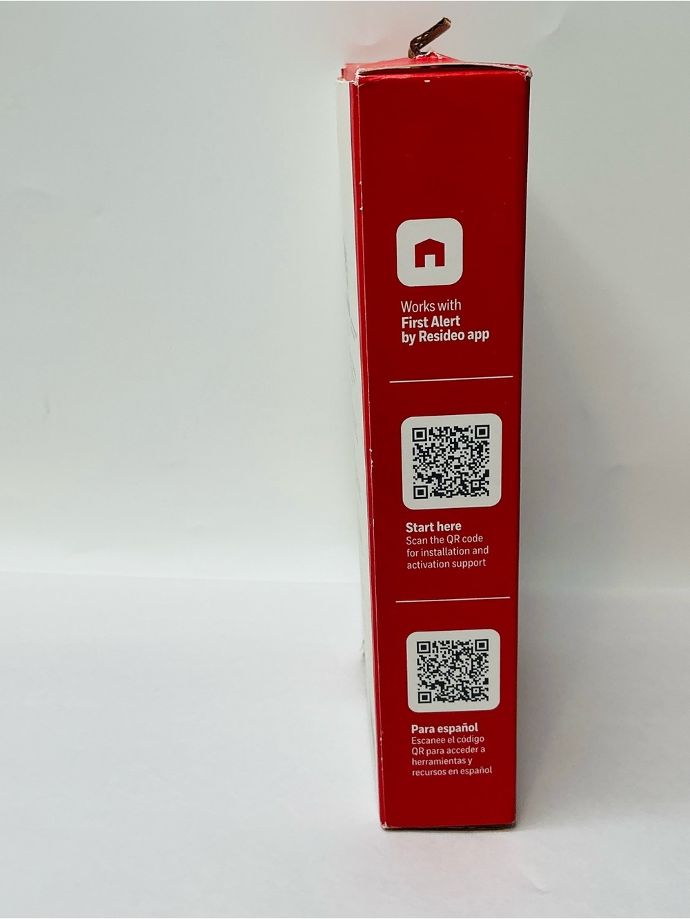 Honeywell Home X2S Smart Thermostat, Conventional/Heat Pump, Wi-Fi Thermostat - Picture 9 of 10